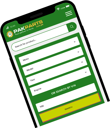 PakParts